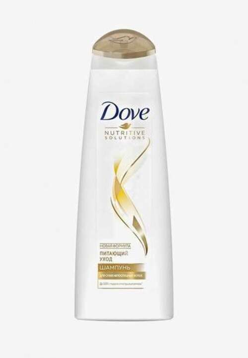 Шампунь Dove