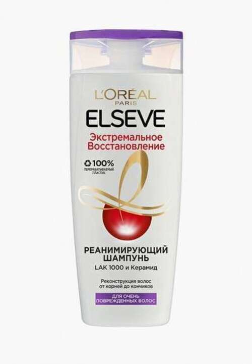 Шампунь L'Oreal Paris