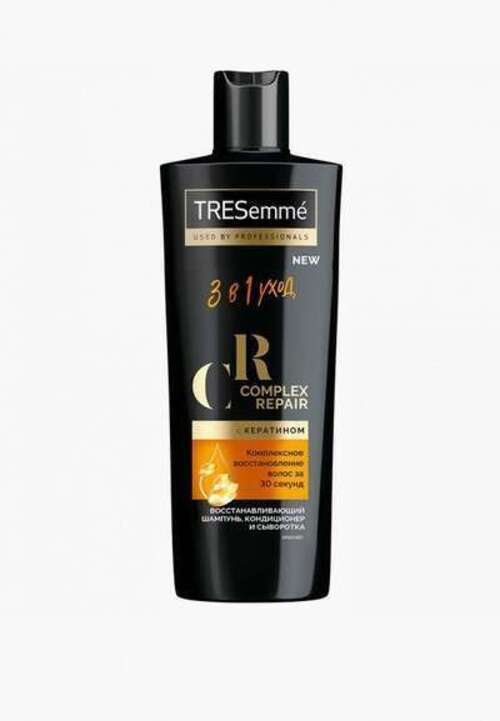 Шампунь Tresemme