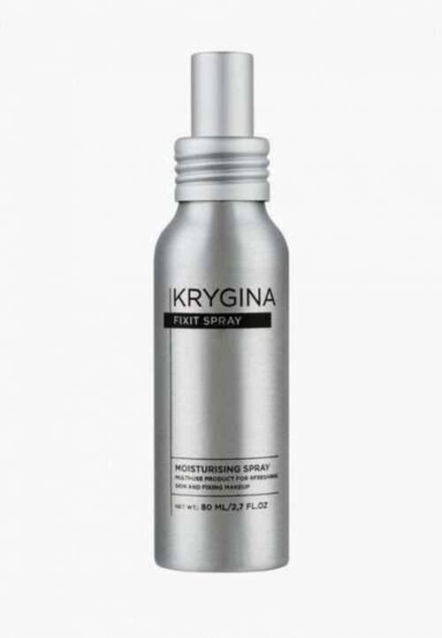 Спрей для фиксации макияжа Krygina Cosmetics