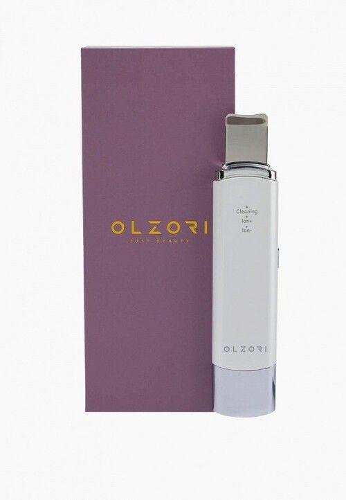 Прибор для очищения лица Olzori