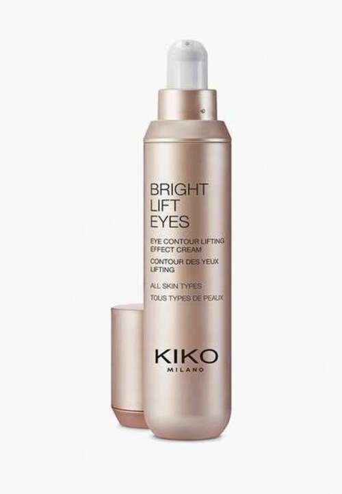 Крем для кожи вокруг глаз Kiko Milano