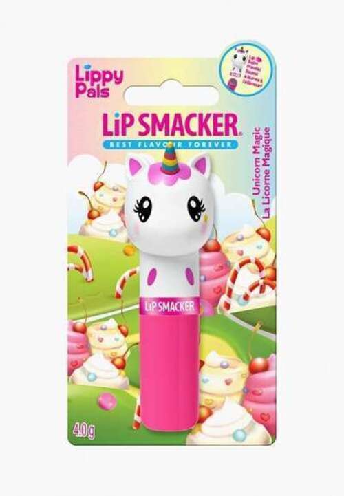Бальзам для губ Lip Smacker