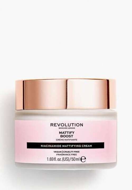 Крем для лица Revolution Skincare