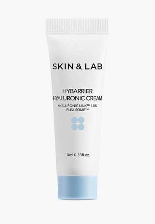 Крем для лица Skin&Lab