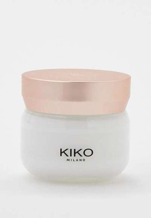 Крем для лица Kiko Milano