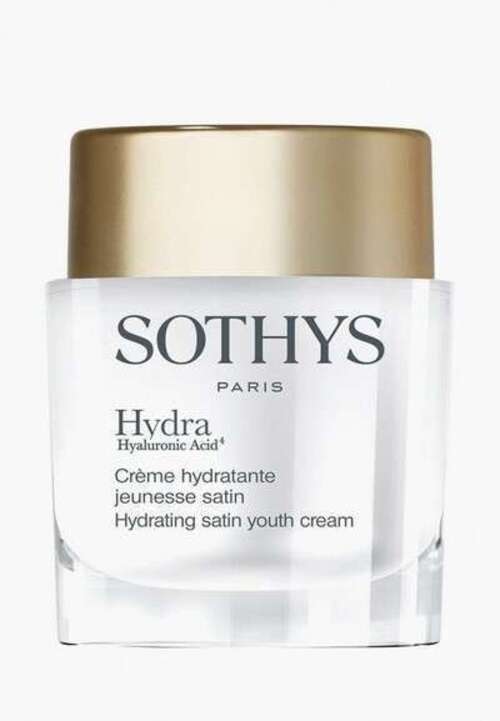 Крем для лица Sothys