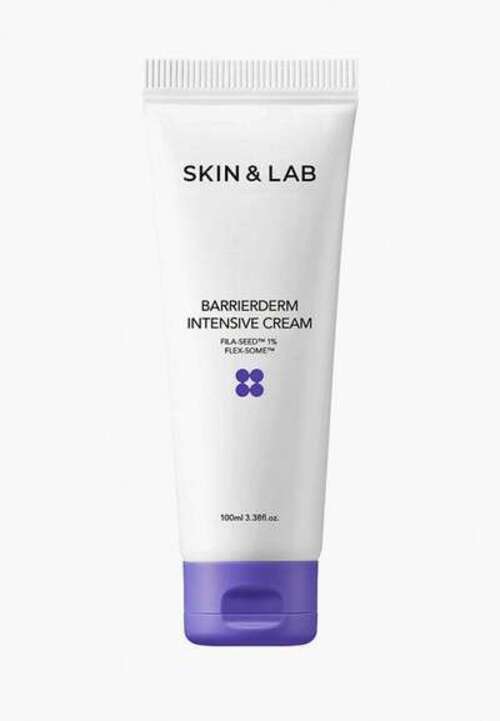 Крем для лица Skin&Lab