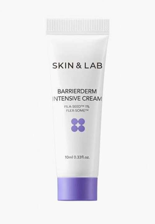 Крем для лица Skin&Lab