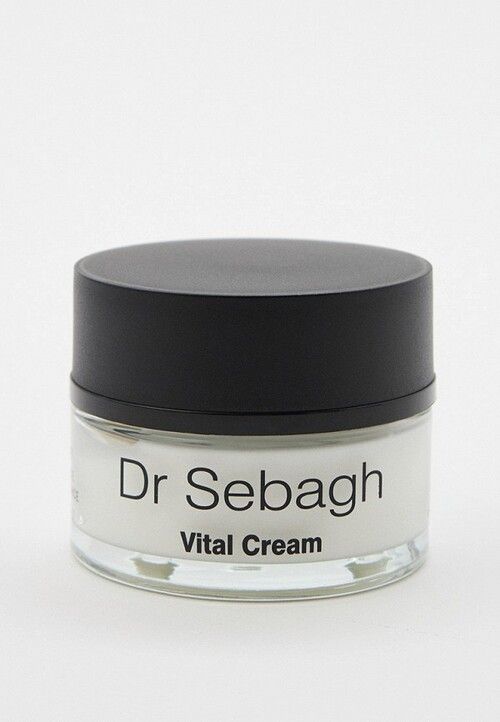 Крем для лица Dr Sebagh
