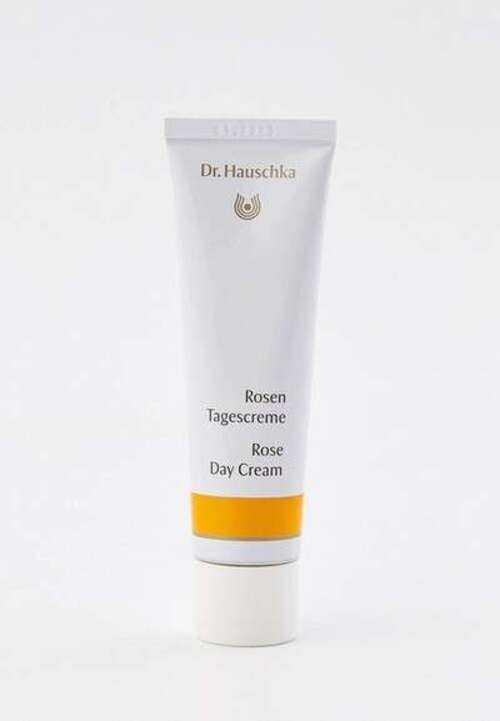 Крем для лица Dr. Hauschka