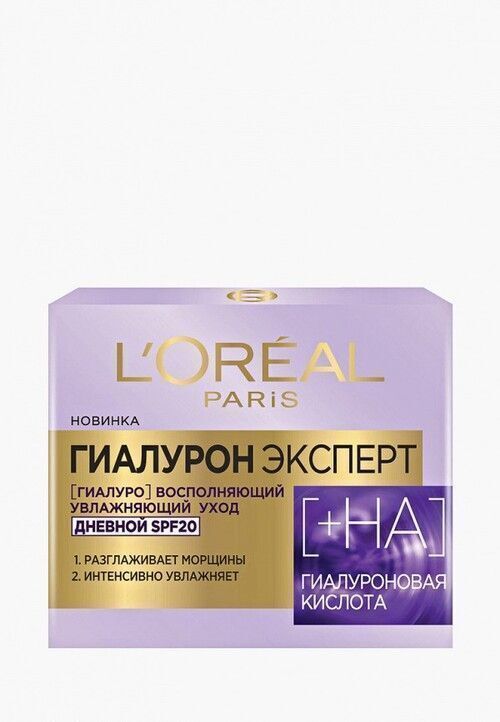 Крем для лица L'Oreal Paris