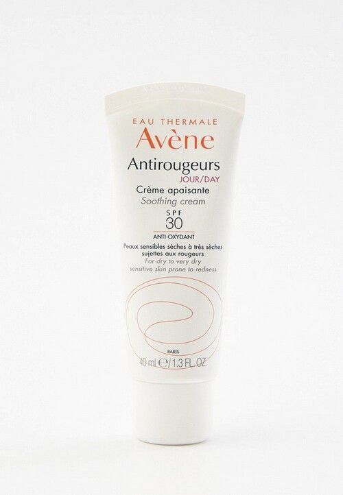 Крем для лица Avene