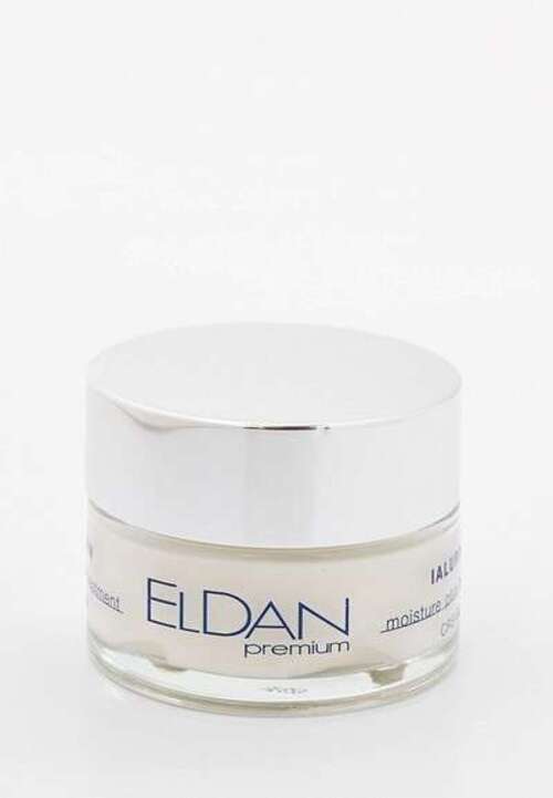 Крем для лица Eldan Cosmetics