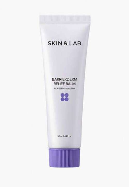 Бальзам для лица Skin&Lab