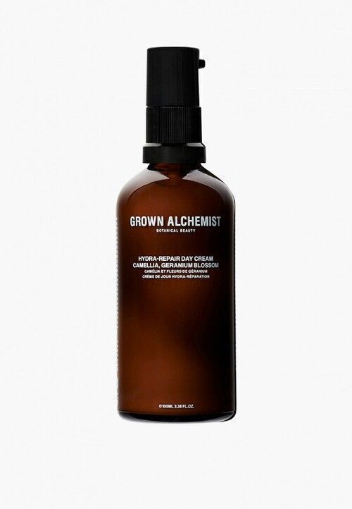 Крем для лица Grown Alchemist