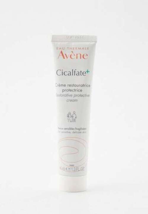 Крем для лица Avene