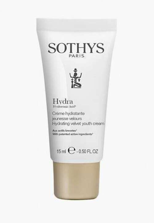 Крем для лица Sothys