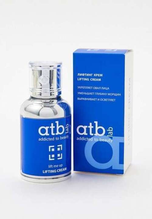 Крем для лица ATB Lab