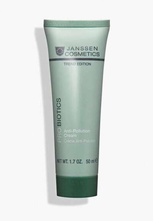 Крем для лица Janssen Cosmetics