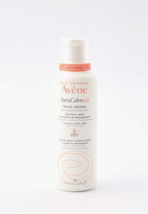 Бальзам для лица Avene