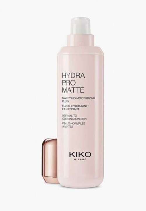 Флюид для лица Kiko Milano