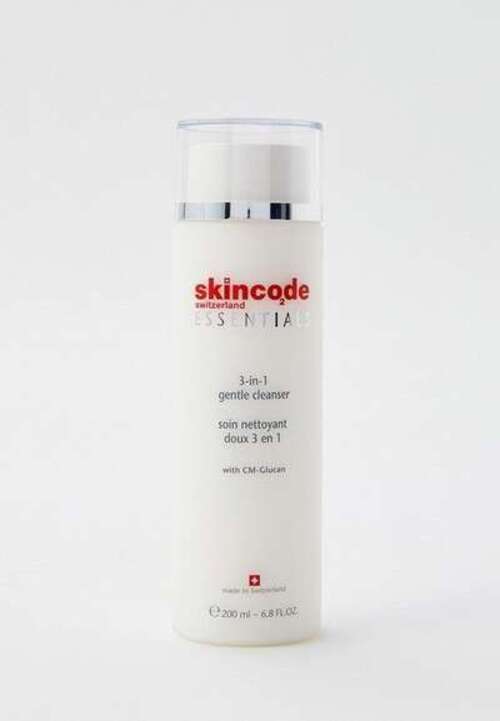 Средство для снятия макияжа Skincode