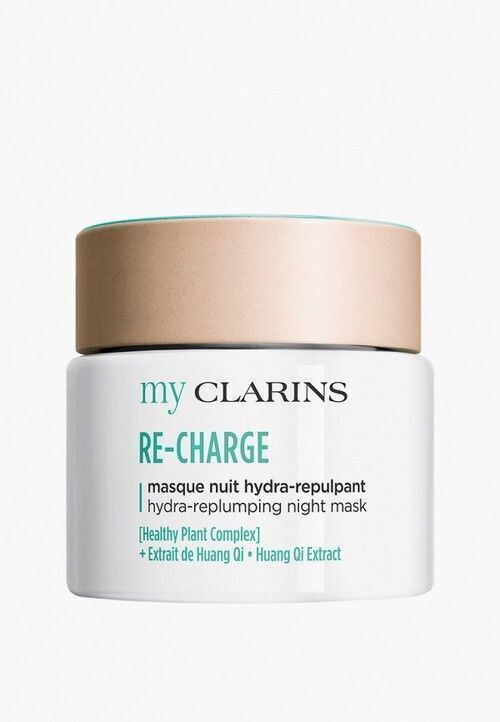 Маска для лица Clarins