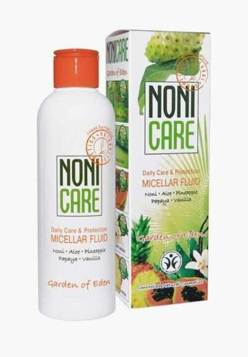 Мицеллярная вода Nonicare