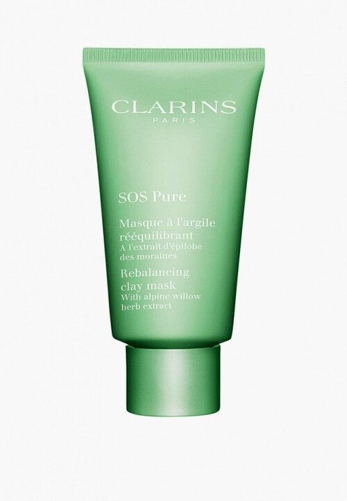 Маска для лица Clarins