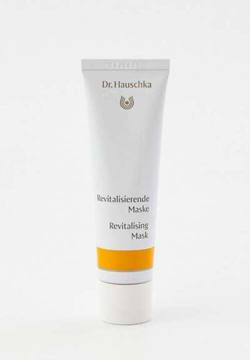 Маска для лица Dr. Hauschka