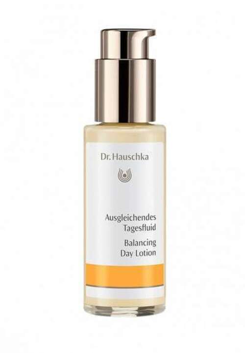 Флюид для лица Dr. Hauschka