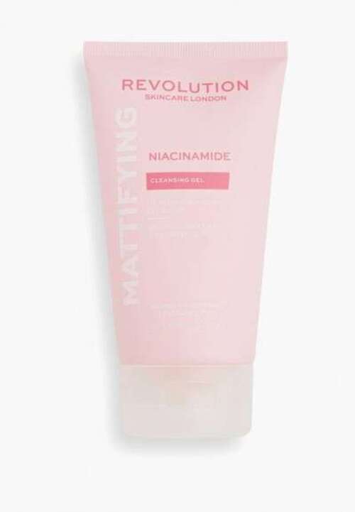 Гель для умывания Revolution Skincare