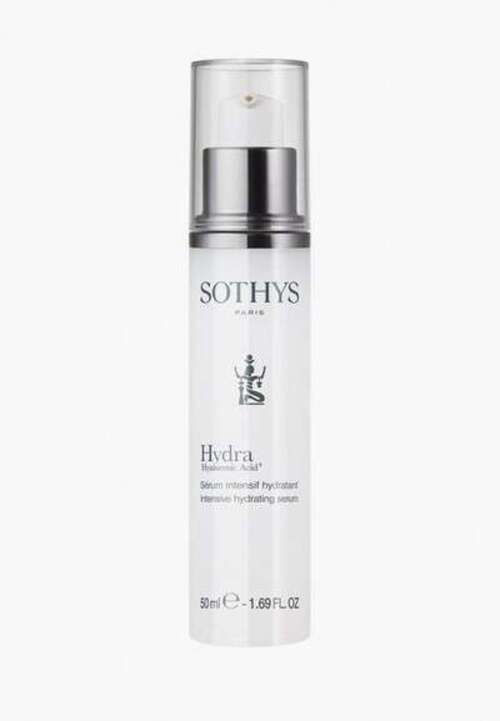 Сыворотка для лица Sothys