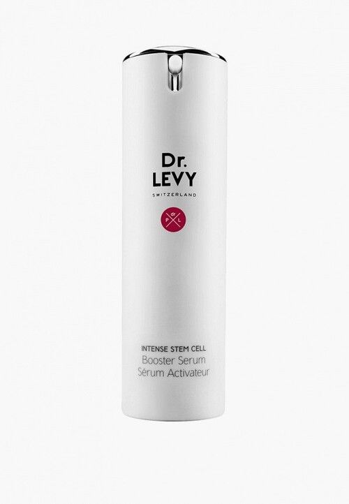 Сыворотка для лица Dr. Levy Switzerland