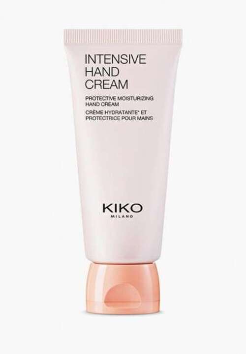 Крем для рук Kiko Milano