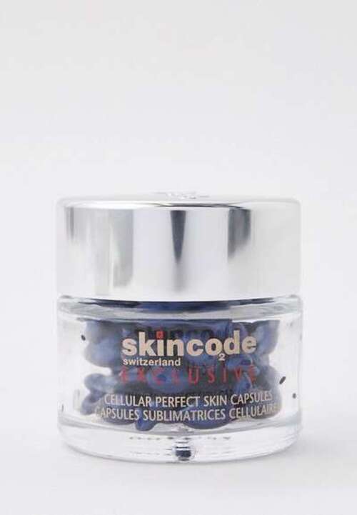 Сыворотка для лица Skincode