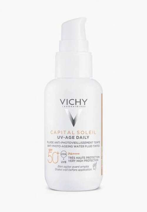 Флюид для лица Vichy