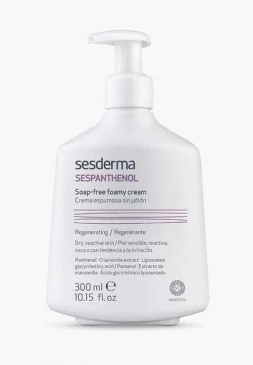 Пенка для умывания Sesderma