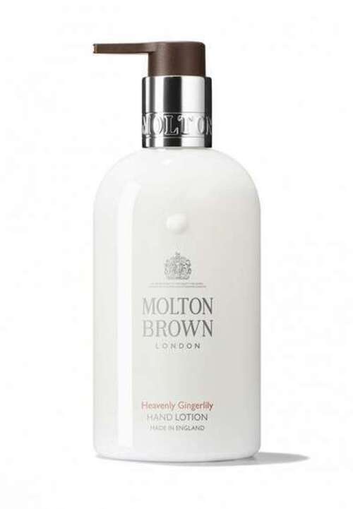 Лосьон для рук Molton Brown