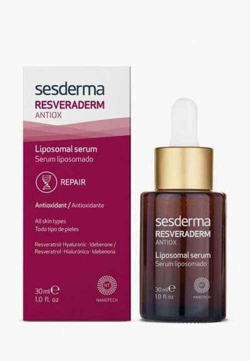 Сыворотка для лица Sesderma