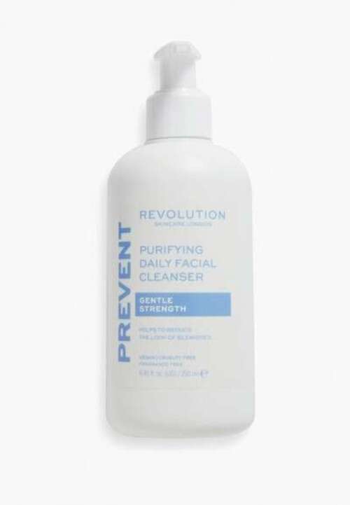 Гель для умывания Revolution Skincare