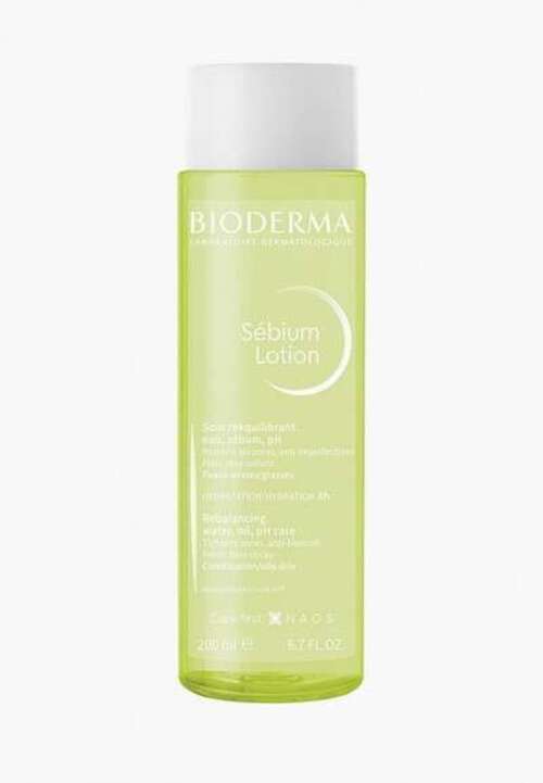 Лосьон для лица Bioderma