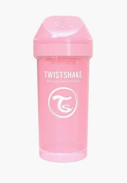 Бутылка Twistshake