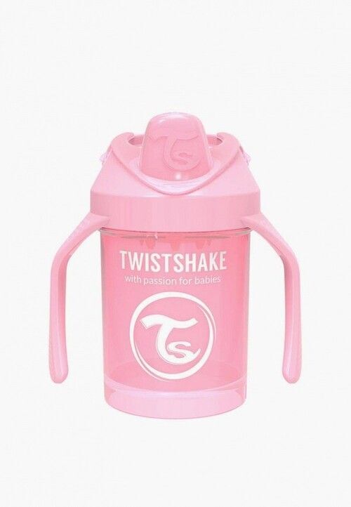Поильник для детей Twistshake