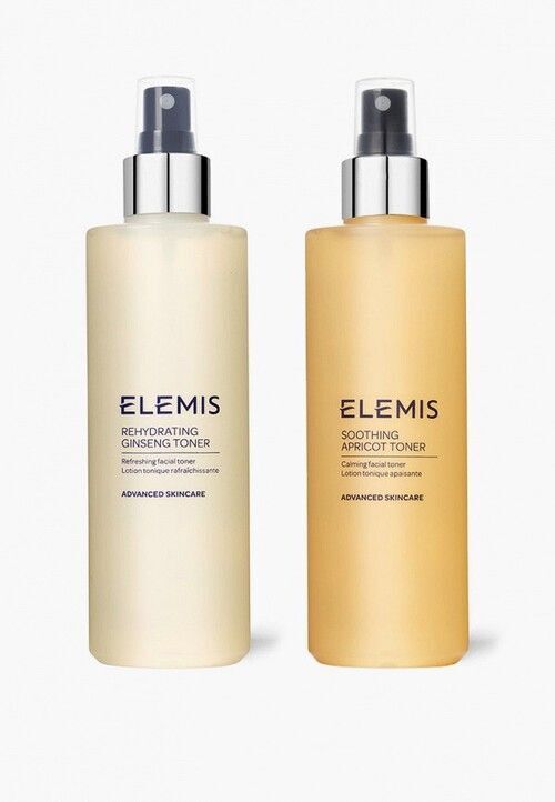 Набор для ухода за лицом Elemis