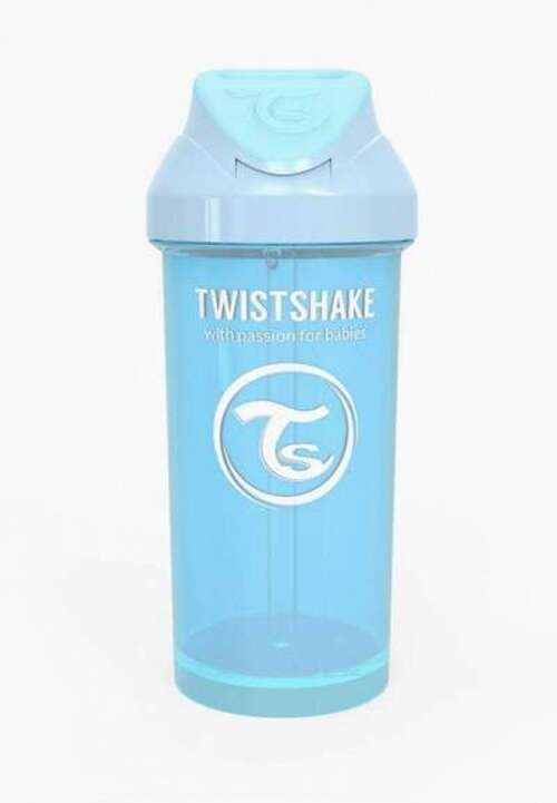 Бутылка Twistshake