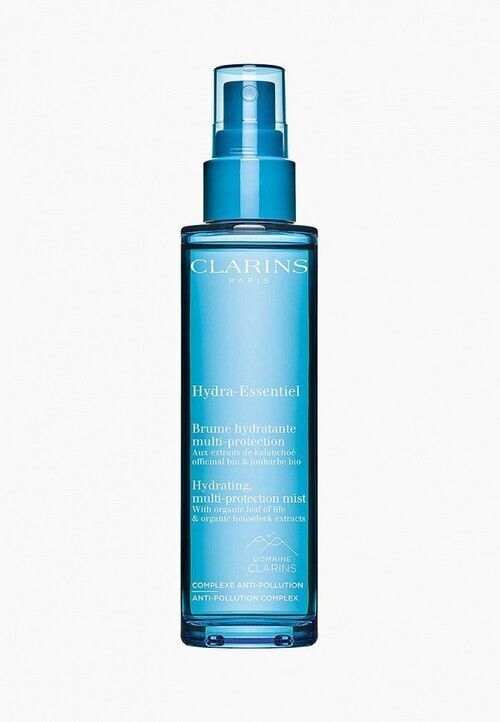 Спрей для лица Clarins