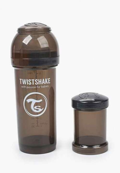 Бутылочка для кормления Twistshake