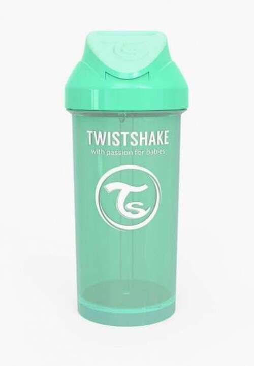 Бутылка Twistshake